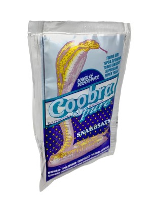 Дріжджі COOBRA PURE 100 г