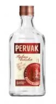 Настоянка Первак Первачок Особливий 0.2 л