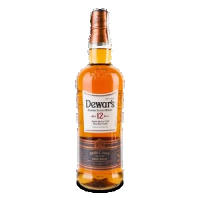 Віскі Dewar's Special Reserve 12уо