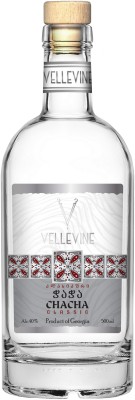 Чача Vellevine Classic 0.5 л