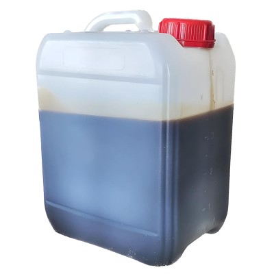 Екстракт ячмінного солоду карамельний 1 л 1,3 кг