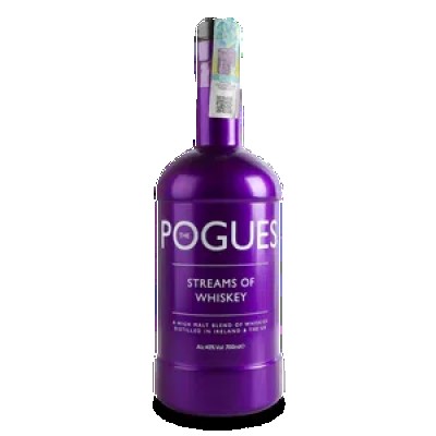 Віскі The Pogues Streams of whiskey