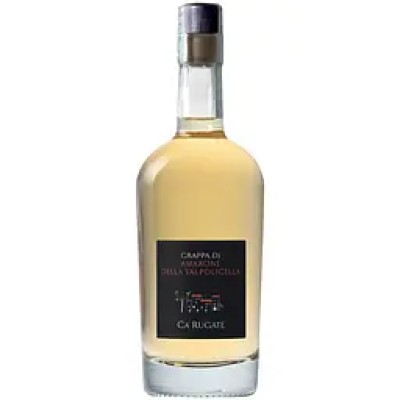 Граппа Ca' Rugate Grappa di Amarone della Valpolicella 42% 0.5 л