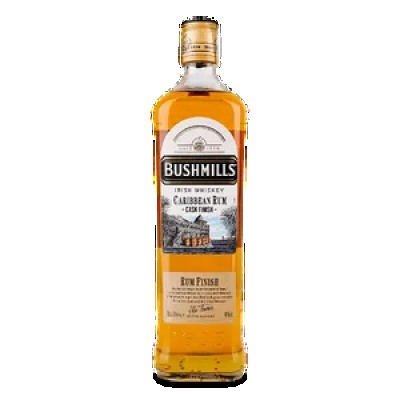 Віскі Bushmills Rum Finish