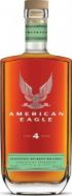 Бурбон Halewood American Eagle 40% 0,7 л