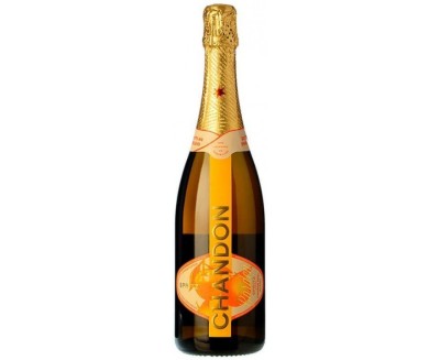 Вино ігристе Chandon Garden Spritz 0.75л