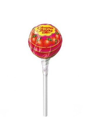 Карамель Chupa Chups Best, 12г