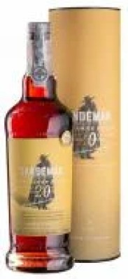 Вино Sandeman Tawny Porto 20 років 0,75 л