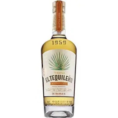 Текіла El Tequileno 1959 Reposado Gran Reserva 40% 0.7 л