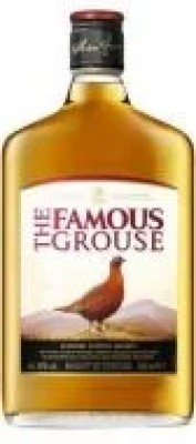 Віскі The Famous Grouse 0,5 л