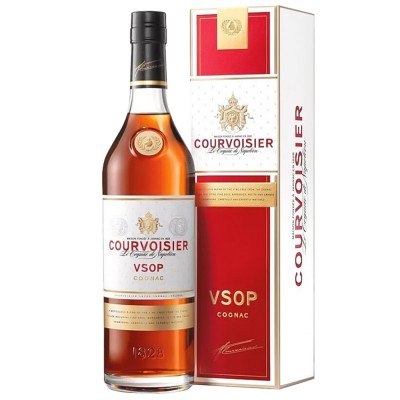 Коньяк Courvoisier VSOP 0,7 л