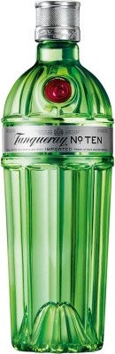 Джин Tanqueray London Ten 1 л 47.3%