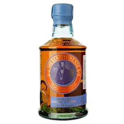 Віскі The Gladstone Axe American Oak Blended Malt Scotch Whisky 43% 0.75 л