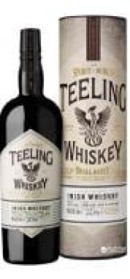 Віскі Teeling Small Batch 46% 0,7 л