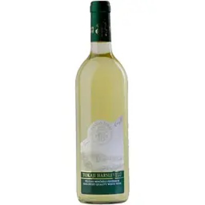 Вино Pannon Tokaji Harslevelu біле сухе 0.75 л
