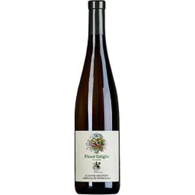 Вино Abbazia di Novacella Pinot Grigio DOC біле сухе 0.75 л