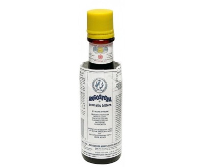 Біттер Angostura (Ангостура) Aromatic 0.1л