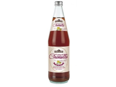 Лимонад Spuma Alpina Chinotto 0,75 л