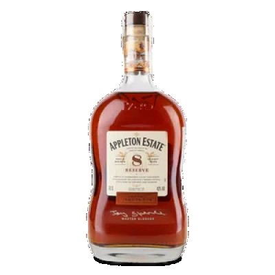 Ром Appleton Estate Reserve ямайський 8 років