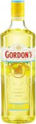Джин Gordon's Sicilian Lemon 0,7 л