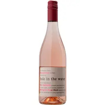 Вино Konrad Wines Hole In The Water Blush рожеве сухе 0.75 л