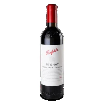 Вино Penfolds Bin 407 Cabernet Sauvignon 2017