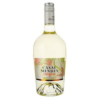Вино Alianca Casal Mendes Sangria Blanco біле напівсолдке 0.75 л