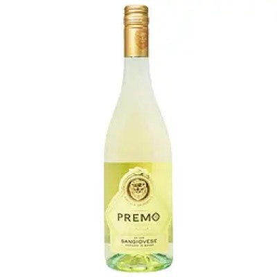 Вино Orion Wines Antica Murirna Premo Bianco Rubicone біле сухе 0.75 л