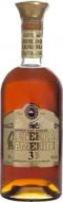 Коньяк Легенда Вірменії 3 роки 1 л