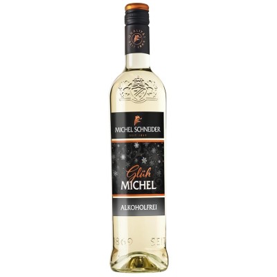 Вино біле Zimmermann-Graeff &amp; Muller Michel Schneider Gluh Michel Weisse 0,75 л