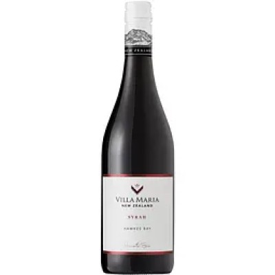 Вино Villa Maria Private Bin Syrah червоне сухе 0.75 л