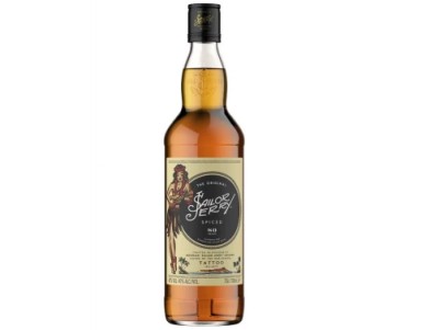 Ром Sailor Jerry 0,7 л