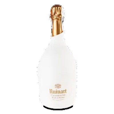 Шампанське Ruinart Blanc de Blancs Brut