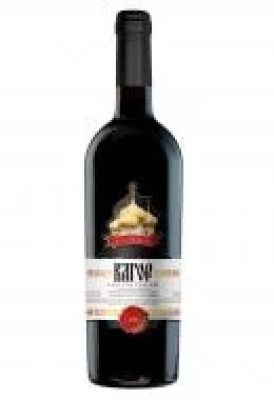 Вино Кагор Український Таїровський Преміум 0,75 л