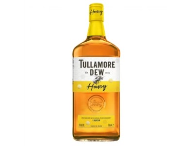 Лікер Tullamore Dew Honey 0,7 л