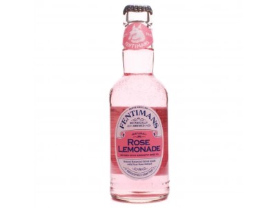 Газований напій Fentimans Rose 0,275 л