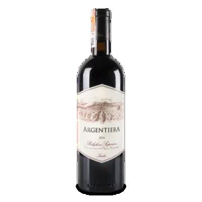 Вино Tenuta Argentiera Argentiera 2016