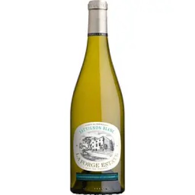 Вино Domaines Paul Mas La Forge Estate Sauvignon Blanc біле сухе 0.75 л