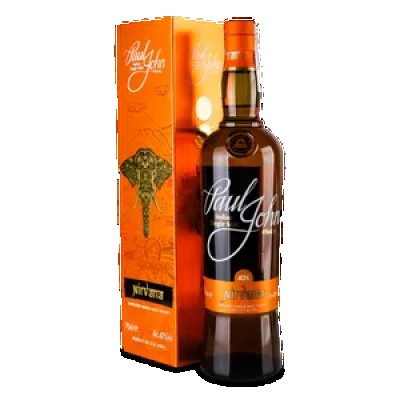 Віскі Paul John Nirvana