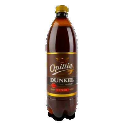 Пиво Опілля Export Dunkel темне