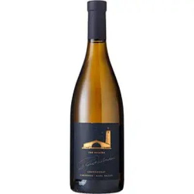 Вино Robert Mondavi Chardonnay Napa Valley біле сухе 0.75 л