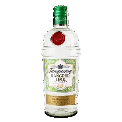 Напій на основі джину Tanqueray Rangpur Lime