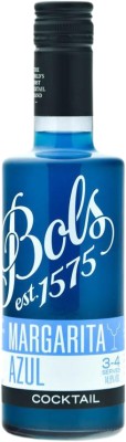 Коктейль Bols Margarita Azul 0.375 л 14.9%