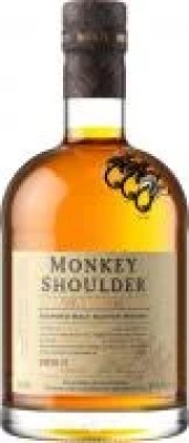 Віскі Monkey Shoulder 1 л