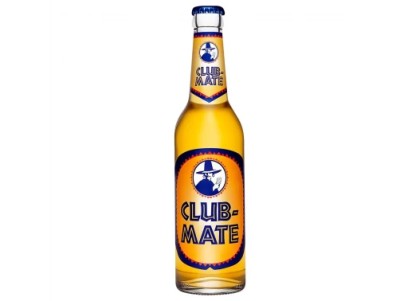 Club-Mate 0,33 л