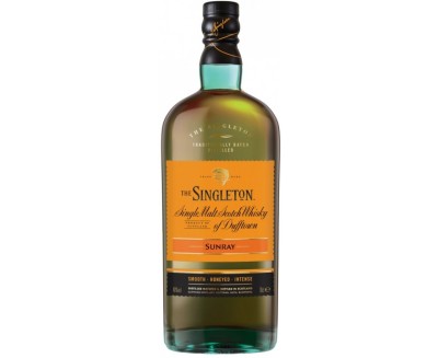 Віскі Singleton of Dufftown Sunray 0.7л 40%