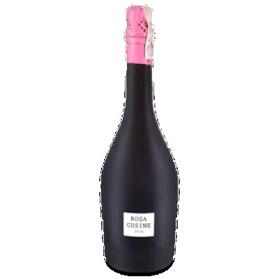 Вино ігристе Pares Balta Cava Rosa Cusine 2014