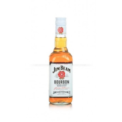 Бурбон США Jim Beam, 40%, 0.5 л [2900000000902]