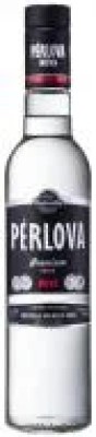 Горілка Perlova Особенная Преміум 0,25 л