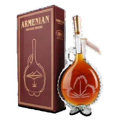 Бренді Proshyan Brandy Factory Кувшин 5 років